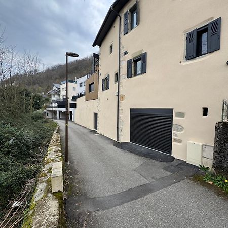Magnifique Appartement Vue Lac - 5 Personnes Voglans Eksteriør billede