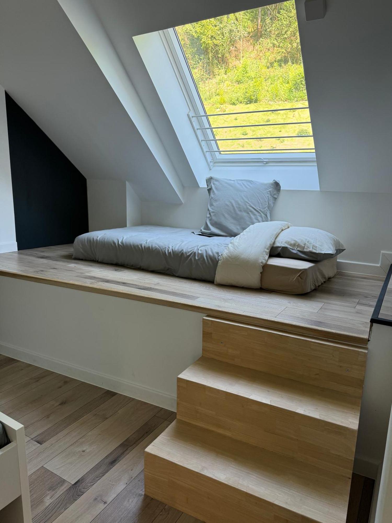 Magnifique Appartement Vue Lac - 5 Personnes Voglans Eksteriør billede